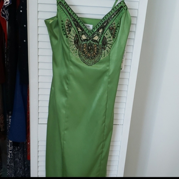 Sue Wong designerđź‘—REDUCED PRICEđź‘— - Picture 5 of 5